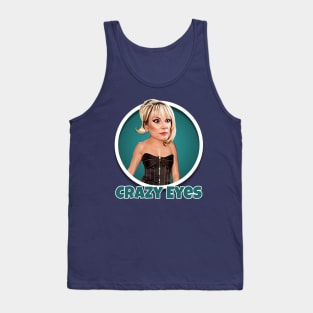 Real Housewives- Ramona Tank Top